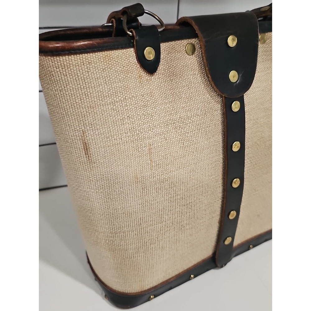 Enid Collins Of Texas Vintage Purse Bag - OKLAHOMA - Picture 9 of 16